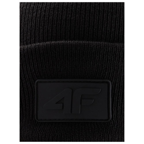 4F CAP